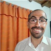 Profesor de historia y formación etica de manera online